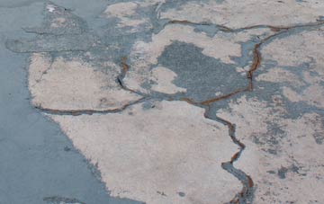 fibreglass roofing replacement Aston Subedge