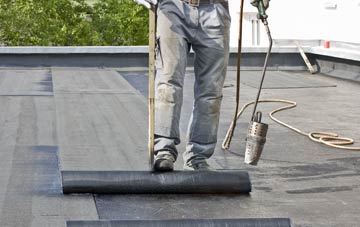 flat roof replacement Aston Subedge, Gloucestershire