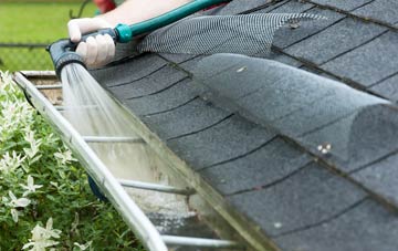 Aston Subedge gutter cleaning costs