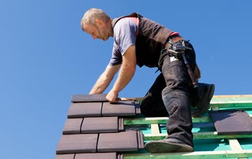 disadvantages of Aston Subedge slate roofing
