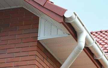 Aston Subedge soffit repair costs