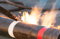 Aston Subedge flat roofing replacement